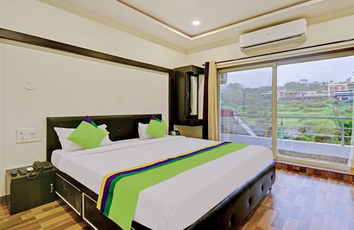 Bhilar House | Treebo Paradise Inn, Panchgani