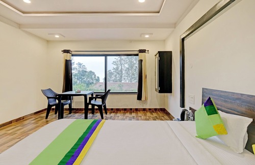 Bhilar House | Treebo Paradise Inn, Panchgani