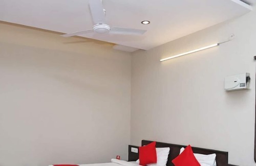 Patna Hotel | Treebo Park Inn Resort