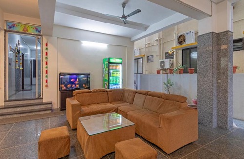 Vellore Hotel | Treebo Pranav Park