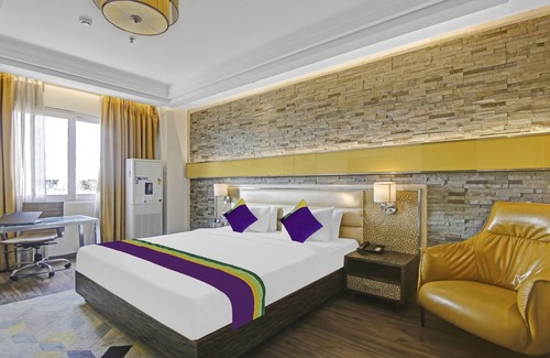 Kharar Hotel | Treebo Premium Arista