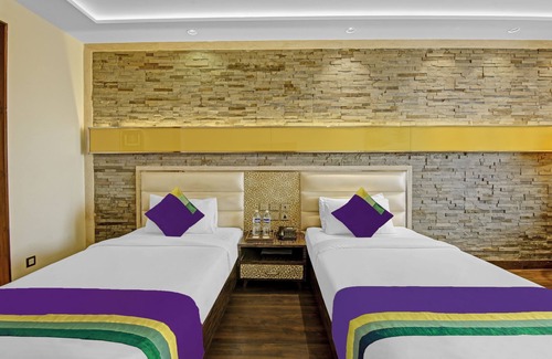 Kharar Hotel | Treebo Premium Arista