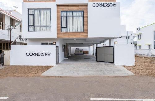 Coimbatore Hotel | Treebo Premium Corner Stay