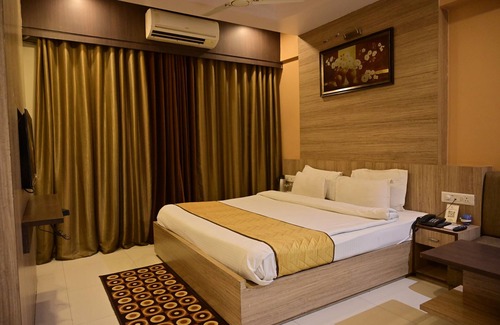 Jamshedpur Hotel | Treebo Premium Mahal Inn