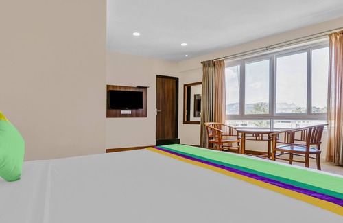 Chikkamagaluru House | Treebo Punarnava Bypass Road