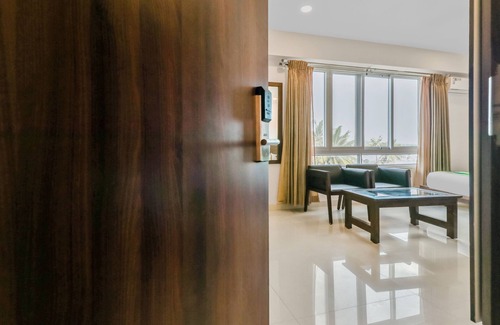 Chikkamagaluru House | Treebo Punarnava Bypass Road