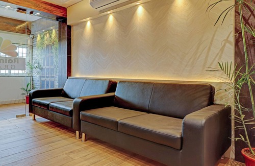 Dwaraka Nagar Hotel | Treebo Rainbow Grand