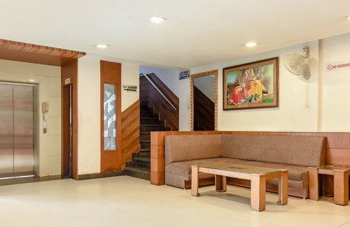 Jalandhar Hotel | Treebo Red Petal Jalandhar