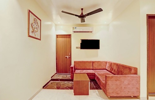 Chandrapur Hotel | Treebo Risha