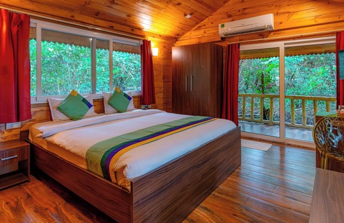 Ponda Hotel | Treebo Rock Valley