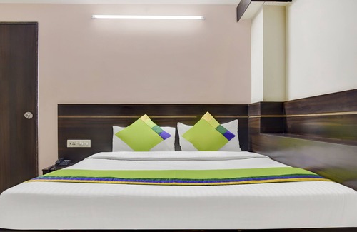 Maharana Pratap Nagar House | Treebo Royal Sun Palace MP Nagar Zone 2