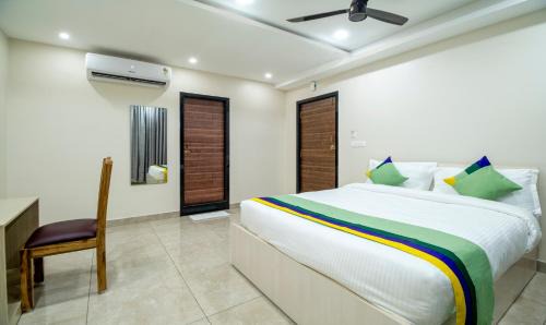 Kakinada Hotel | Treebo Sea Heights