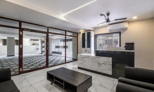 Kakinada Hotel | Treebo Sea Heights