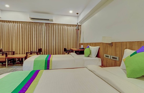 Visakhapatnam House | Treebo Seaesta RK Beach