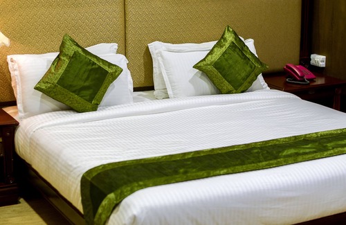 Rau Hotel | Treebo Shivani