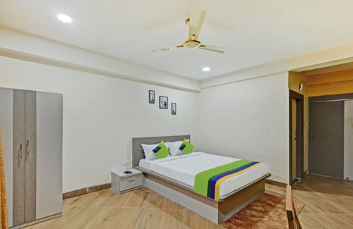 Bhubaneshwar House | Treebo Sidhartha Elite