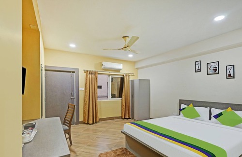 Bhubaneshwar House | Treebo Sidhartha Elite