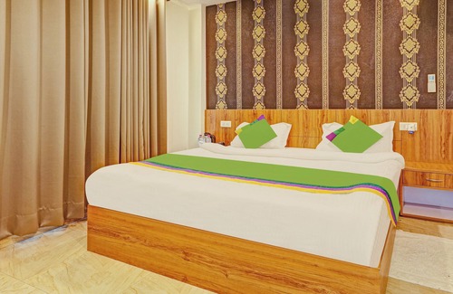 Gomti Nagar House | Treebo Silver Stallion