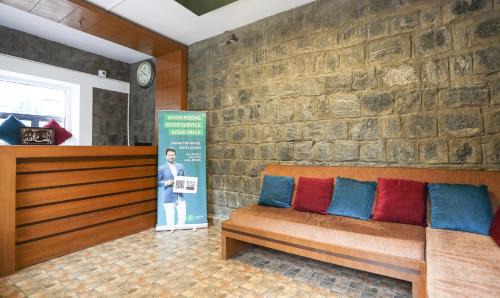 Kandal Hotel | Treebo Skydale Inn & Suites With Mountain View