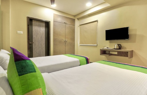 Visakhapatnam House | Treebo Sriz Cozy Seethamadhara