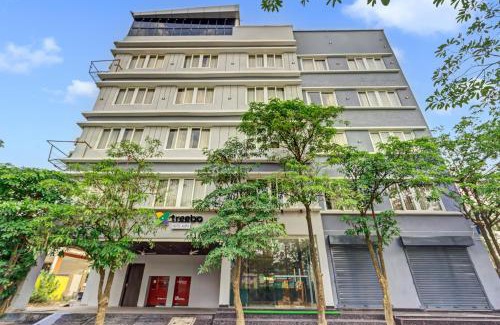 Patia Hotel | Treebo The Aura