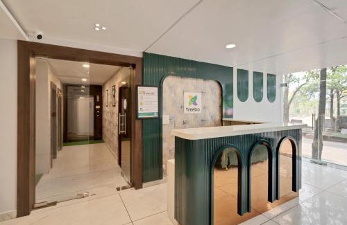 Patia Hotel | Treebo The Aura