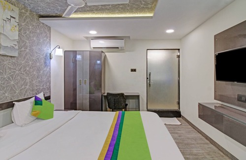 Hingana Hotel | Treebo The Boss