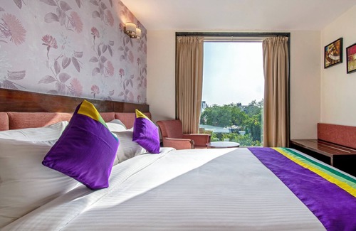 Karimnagar Hotel | Treebo The Living Tree Karimnagar