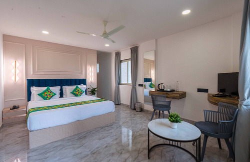 Phase 3 Hotel | Treebo The Tree, Hinjewadi