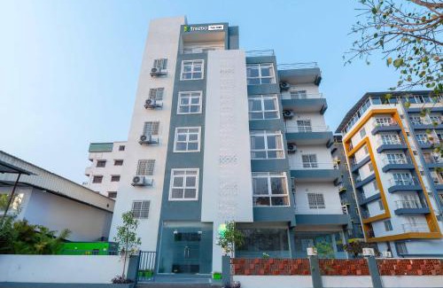 Phase 3 Hotel | Treebo The Tree, Hinjewadi