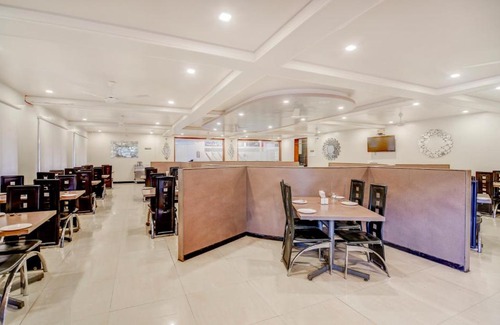 Satara Hotel | Treebo Trend Gul-Bahar Satara