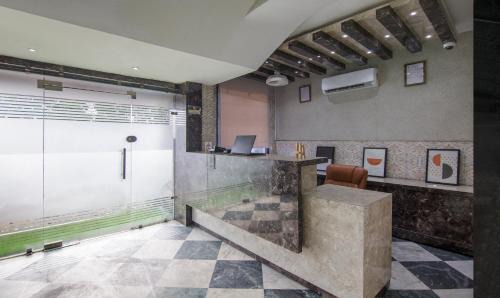 Jammu Hotel | Treebo Trinetar International