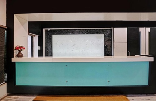 Cidco Hotel | Treebo Varsha Palace