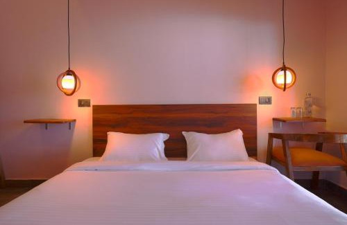 Almora Resort | Treecasa Resort