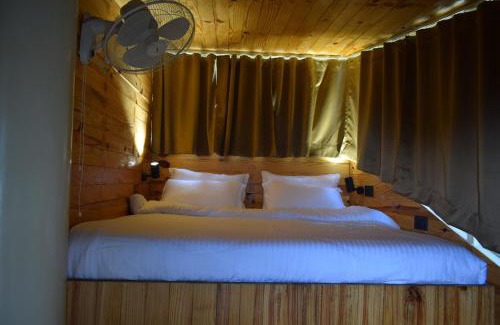 Almora Resort | Treecasa Resort