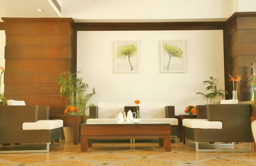 Bhiwadi Hotel | TreeHouse Hotel Club & Spa