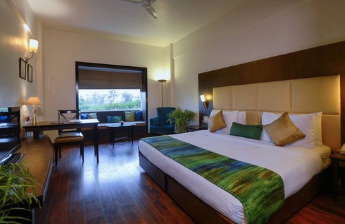 Bhiwadi Hotel | TreeHouse Hotel Club & Spa