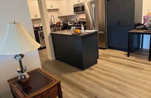 Gunbarrel Condo | Treehouse Retreat 2bed2bath: Your shortterm housing solution!