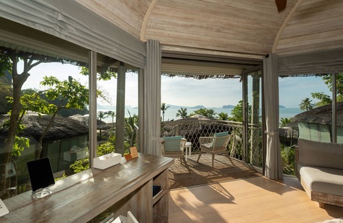 Ko Yao Hotel | TreeHouse Villas Koh Yao - Adults Only