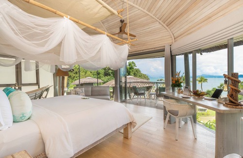 Ko Yao Hotel | TreeHouse Villas Koh Yao - Adults Only