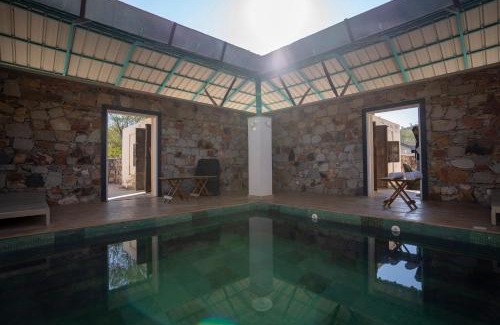 Alwar Resort | Trees N Tigers Luxury Wildlife Lodge