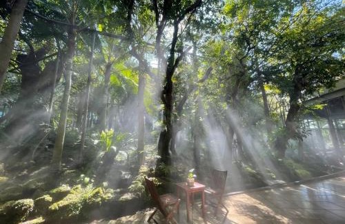 Nong Kwai Resort | Treescape Resort Chiangmai