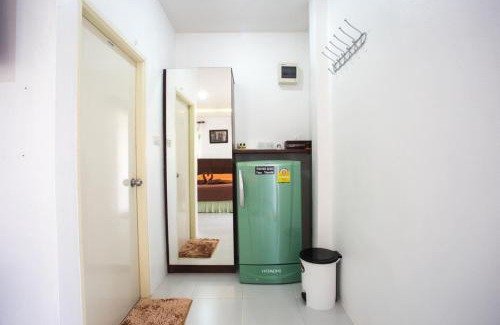 Phaya Mengrai House | Treeside Guest House Resort