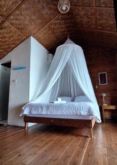 Iboih House | Treetop Guesthouse and Bungalows