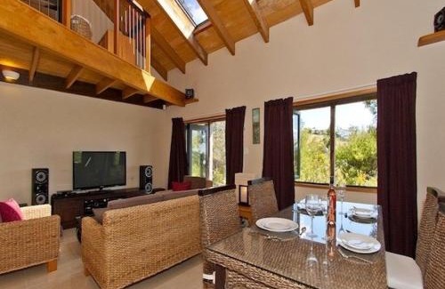 Tairua House | Treetop Oasis - Tairua Executive Holiday Home