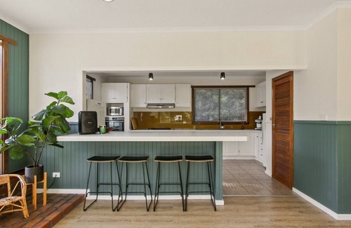 Metung House | Treetop Retreat - Metung