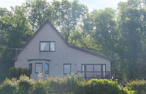 Cairndow House | Trefoil Holiday Home