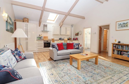 Buckland Monachorum Cottage | TREGONA, pet friendly, character holiday cottage in Yelverton
