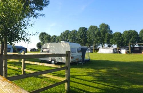 Loon Other | Trekkershut - De Hollandse Boerderij