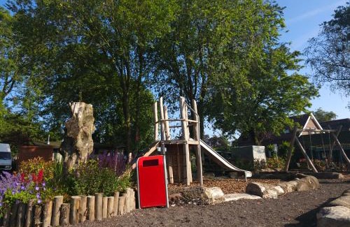 Loon Other | Trekkershut - De Hollandse Boerderij